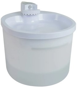 Фонтан за котка – Love Story