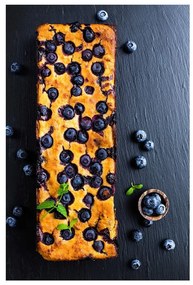 Метална форма за хляб 15x27,5 cm Grande – Orion