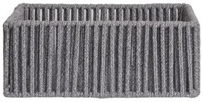 Текстилни кошници в комплект от 3 бр. 36x26x14 cm Arese – House Nordic