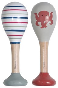 Музикална играчка Octopus – Kindsgut