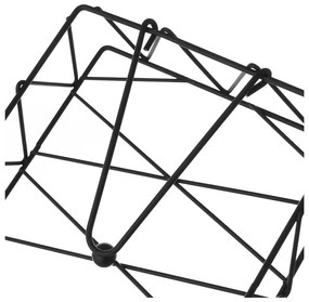 Метален държач за салфетки - Casa Selección