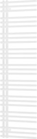 Mexen Neptun декоративен радиатор за баня 1600 x 500 мм, 662 W, бял - W101-1600-500-00-20