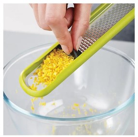 Ренде за цитрусови кори с шпатула Handi-Zest Handi-Zest™ - Joseph Joseph