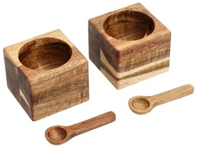 Солница и пиперница – Holm