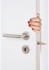 Бежова тапа за врати и прозорци Multi-STOP® - Wenko