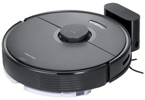 Прахосмукачка робот Roborock Q7Max - черна