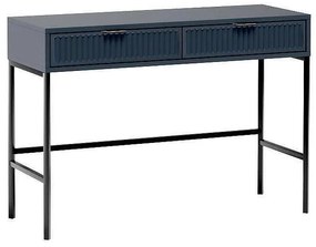 Тоалетка Linkastyles LS-9 индиго