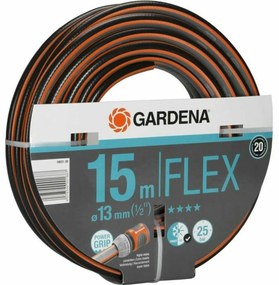 Маркуч Gardena Flex Hose PVC Ø 13 mm 15 m