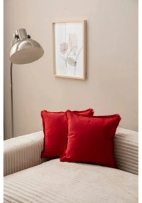 Калъфки за възглавници в комплект от 2 бр. 43x43 cm Sacakli – Mioli Decor