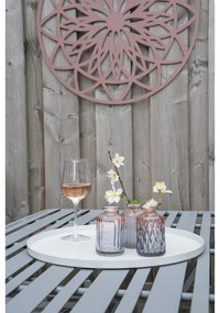 Метален декоративен поднос ø 39,5 cm Pure – PT LIVING