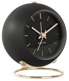 Аларма ø 9,5 cm Globe – Karlsson