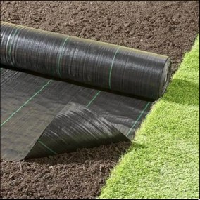Агротекстил 3,2 x 100 m - 70 g/m2