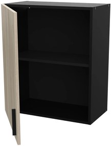 Висящ шкаф Poppy 60-Mauro - Fusiko