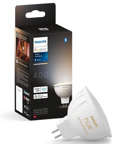 LED Димируема крушка Philips Hue WA GU5,3/MR16/5,1W/12V 2200-6500K