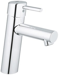 Смесител за умивалник 1/2″ 23932001, едноръкохватков, M-размер
