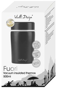 Термос за храна – Vialli Design
