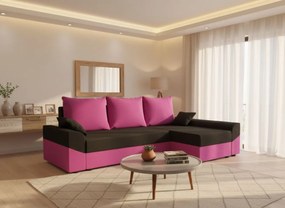 Ъглов диван Jason-Mauro-Mov