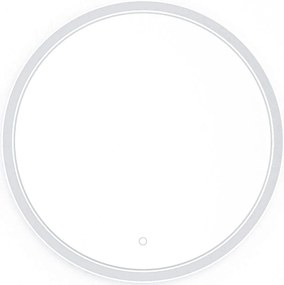 Огледало Dalia L LED-Diameter: 80 cm