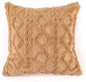 Декоративна възглавница 45x45 cm - Tiseco Home Studio