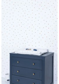 Детски тапет 10 м x 50 см Stars - Lilipinso