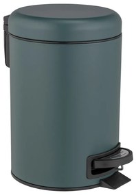 Кошче за отпадъци от педална стомана 3 л Leman - Wenko