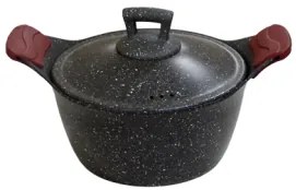 HR-Sapphire Granit - Тенджера 5.8lt (ETTALU0526001)