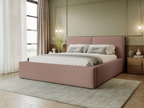 Тапицирано легло Santos-Sapio мило-140 x 200