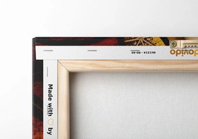 Картина на платно – Дева Мария с Исус