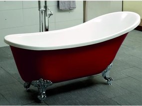 Вана ICSH LB 1784 R, 162.5x69.5x80см, 180л