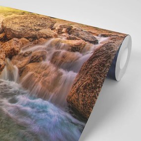 Тапет – Високопланински водопади