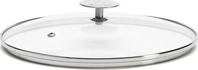 De Buyer 3429.24 - Стъклен капак MILADY 24 см