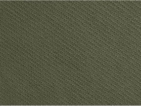 Зелен диван 236 cm Achille – Bobochic Paris