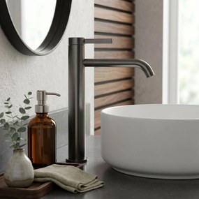 Смесител за баня Rea Rivo Titan High