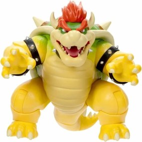 Фигурки Jakks Pacific Bowser Пластмаса