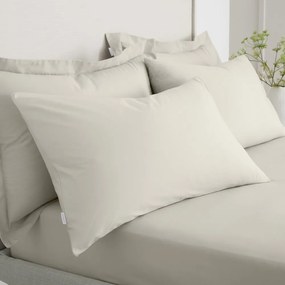 Калъфки за възглавници 2 бр. от памук перкал 50x75 cm Cotton Percale – Bianca