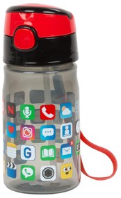 Derform - Бутилка 330 мл ICONS