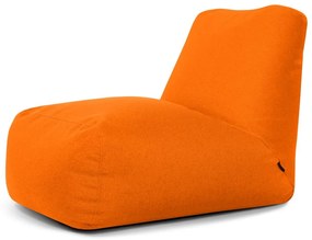 Оранжев пуф Tube – SLOWDOWN