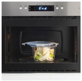 IKEA 365+ кръгла кутия за храна с капак 392.690.97