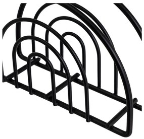 Метална поставка за салфетки – Casa Selección