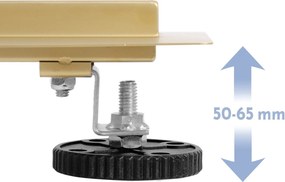 Линеен отводнител REA Neox pro Gold 60