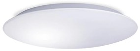 LED баня таванно осветително тяло AVESTA LED/28W/230V 4000K IP54