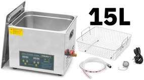 Ултразвукова почистваща машина 15L JPS-60A