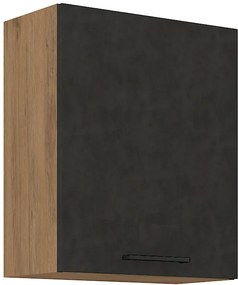 Стенен шкаф Virgo 60 vertical-Anthracite