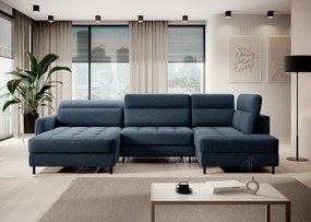 Ъглов диван Tobe-Mple-Left