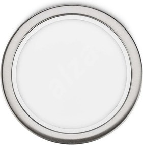 Philips 80088/17/16 - Вградено LED осветително тяло RASTABAN LED/20W/230V