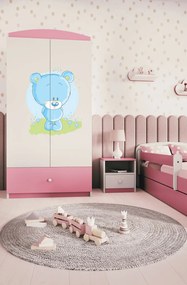 Гардероб Babydreams Cartoon-Roz-Teddy Bear