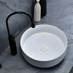 Умивалник за плот Rea Elma