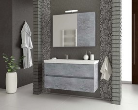 Комплект за баня Drop Luxus 100