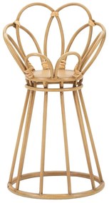 Метална стойка за цветя ø 28 cm Panama - Mauro Ferretti