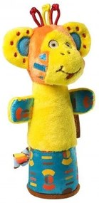 Babymoov - Дрънкалка маймунка